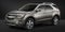 2014 Chevrolet Equinox AWD LTZ