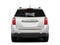 2014 Chevrolet Equinox AWD LTZ