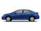 2012 Honda Civic Sedan LX Automatic