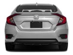 2017 Honda Civic Sedan EX-T Manual