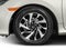 2017 Honda Civic Coupe LX CVT