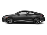 2017 Honda Civic Coupe LX CVT