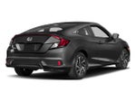 2017 Honda Civic Coupe LX CVT