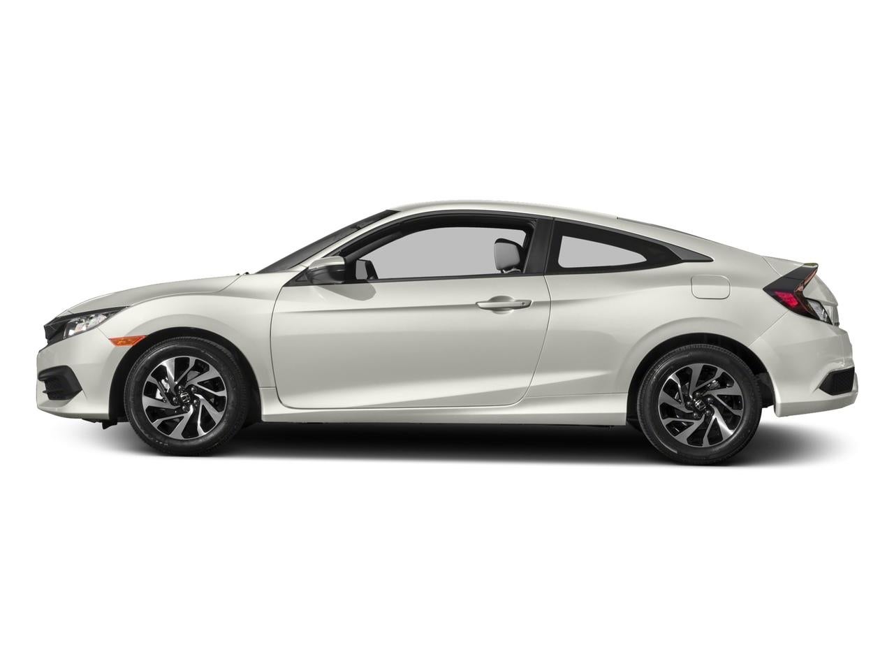 2017 Honda Civic Coupe LX CVT
