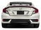 2017 Honda Civic Coupe LX CVT