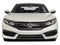 2017 Honda Civic Coupe LX CVT