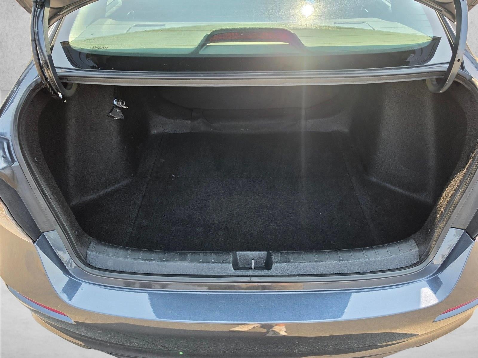 2025 Honda Civic Sedan LX CVT