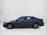 2025 Honda Civic Sedan LX CVT