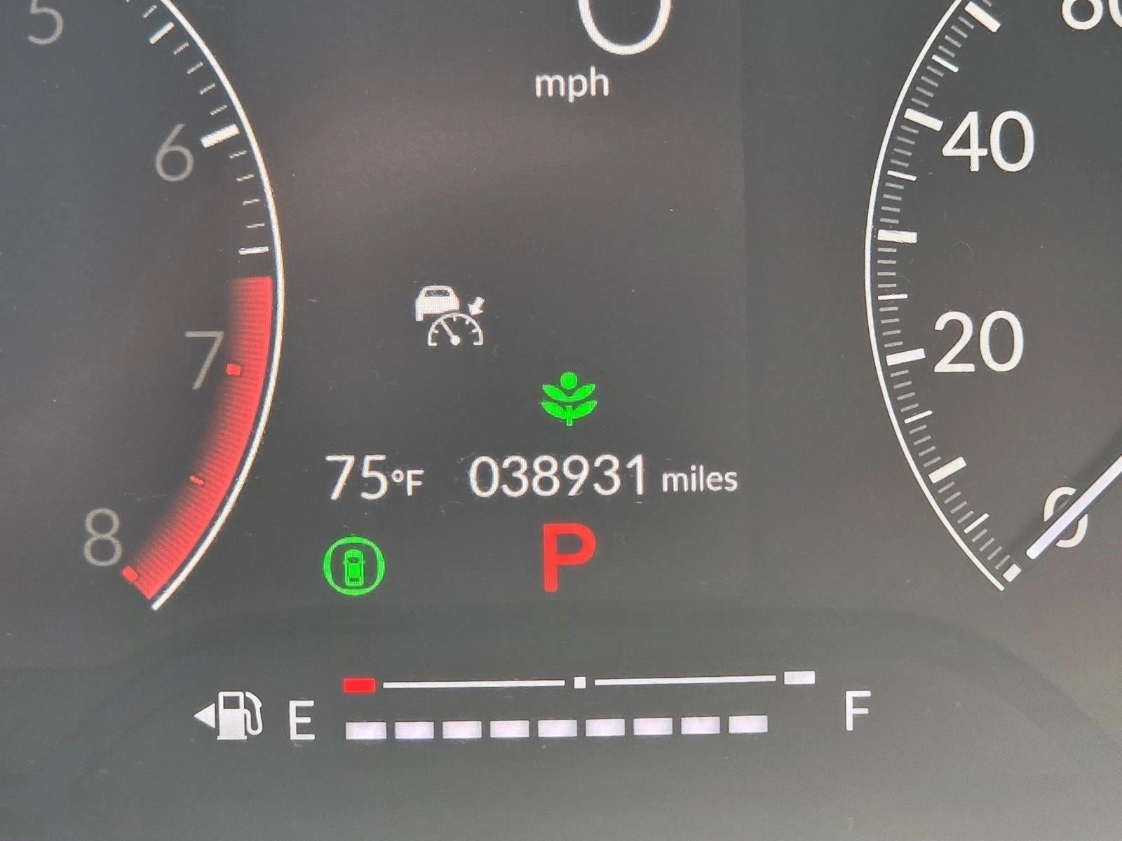 2025 Honda Civic Sedan LX CVT