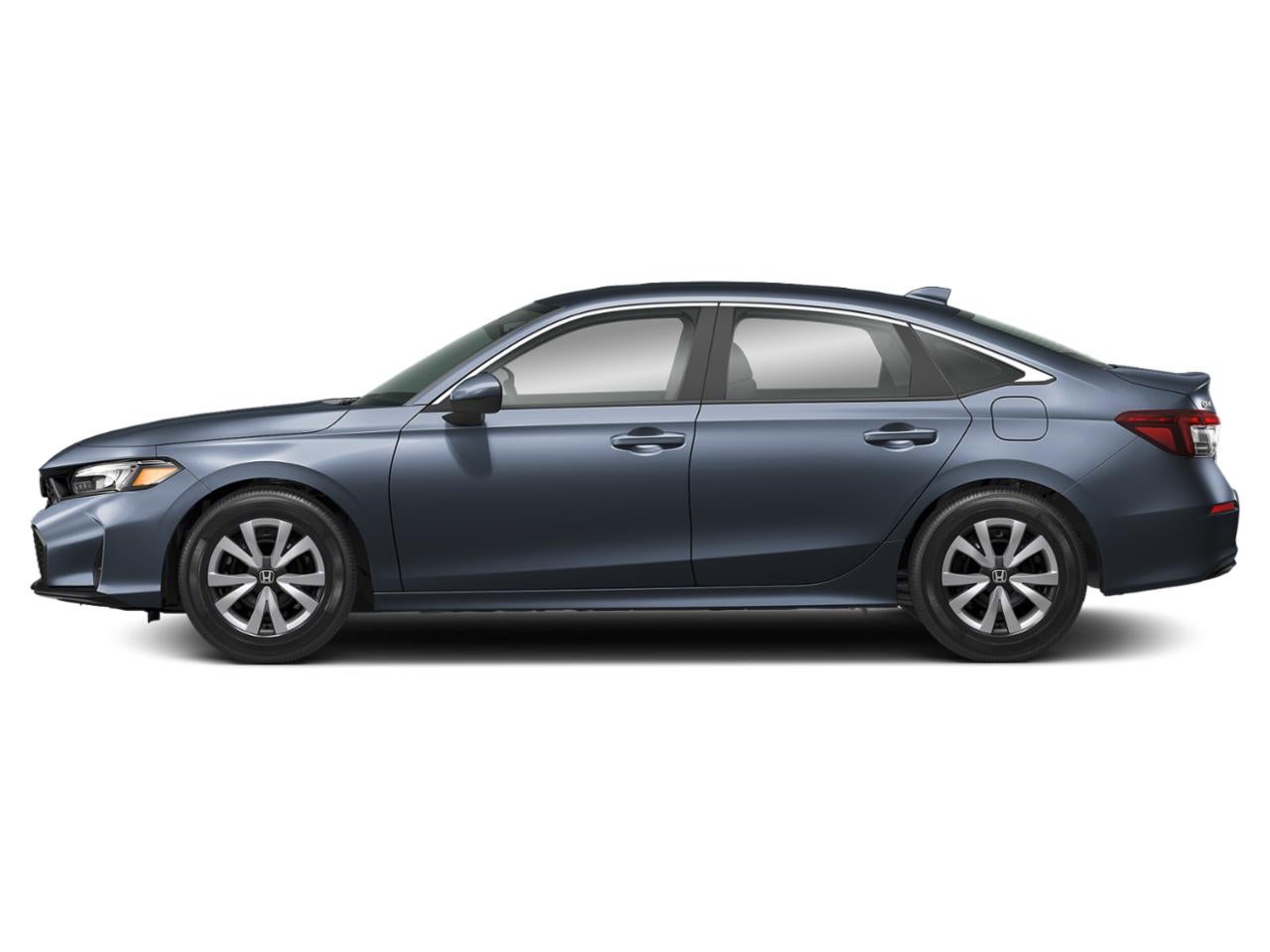 2025 Honda Civic Sedan LX CVT