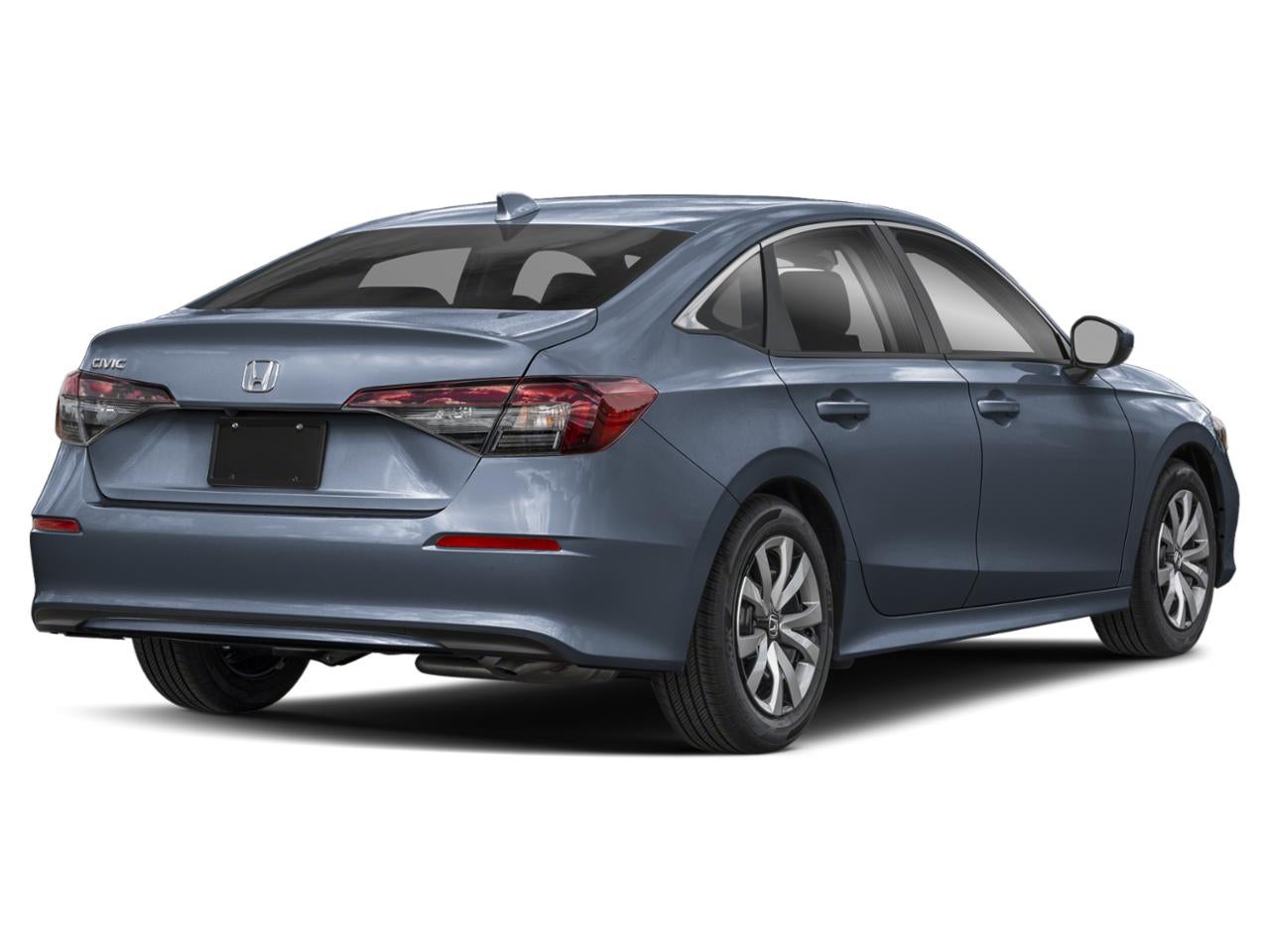 2025 Honda Civic Sedan LX CVT