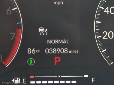 2024 Honda Civic Sedan Sport CVT