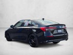 2024 Honda Civic Sedan Sport CVT