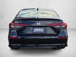 2024 Honda Civic Sedan Sport CVT