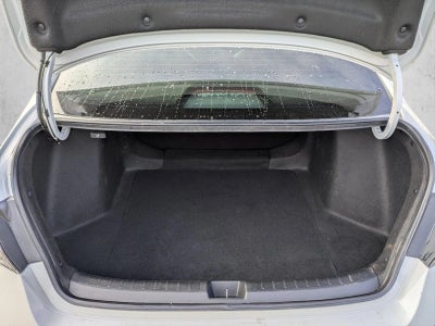 2022 Honda Civic Sedan Sport CVT