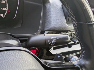 2022 Honda Civic Sedan Sport CVT