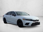 2022 Honda Civic Sedan Sport CVT