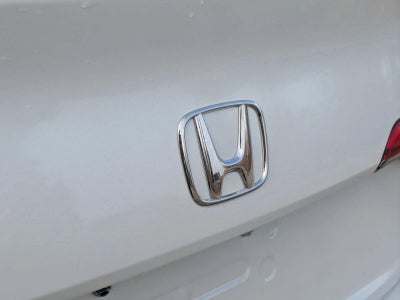 2022 Honda Civic Sedan Sport CVT
