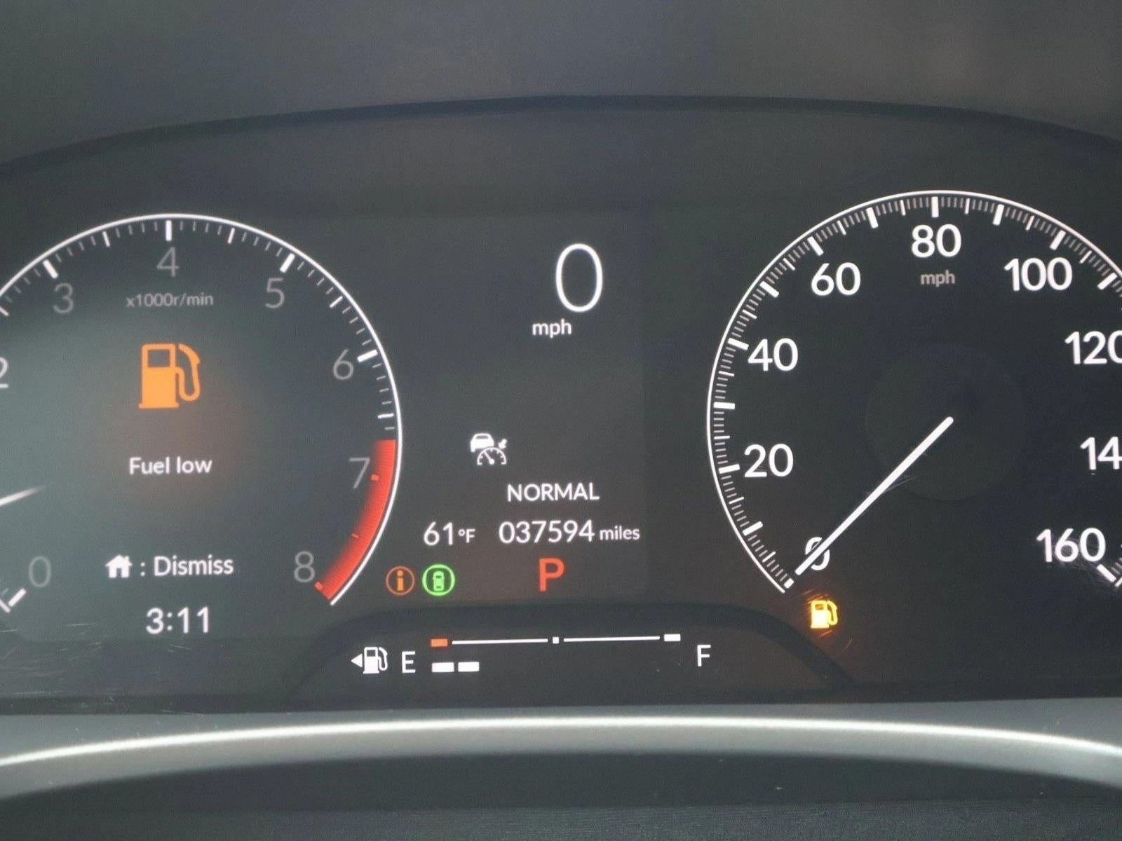 2024 Honda Civic Sedan Sport CVT