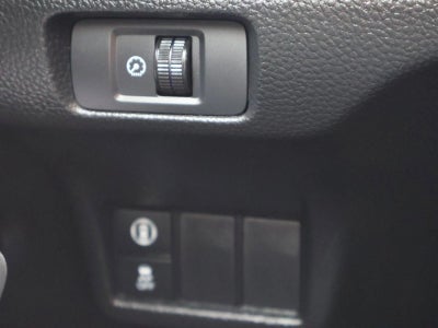 2024 Honda Civic Sedan Sport CVT