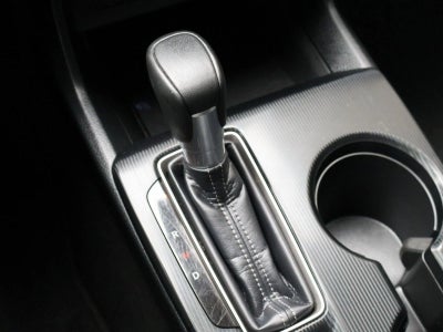 2024 Honda Civic Sedan Sport CVT