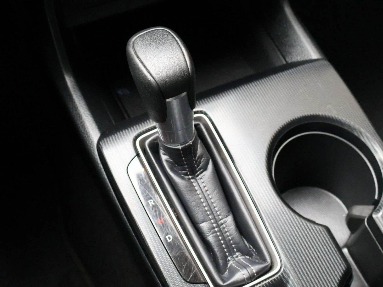 2024 Honda Civic Sedan Sport CVT