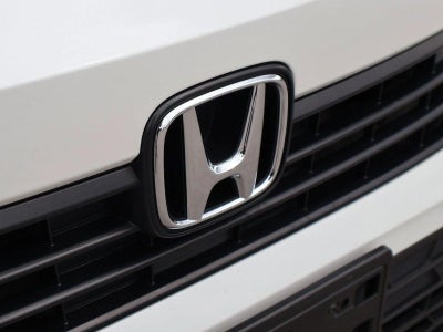 2024 Honda Civic Sedan Sport CVT