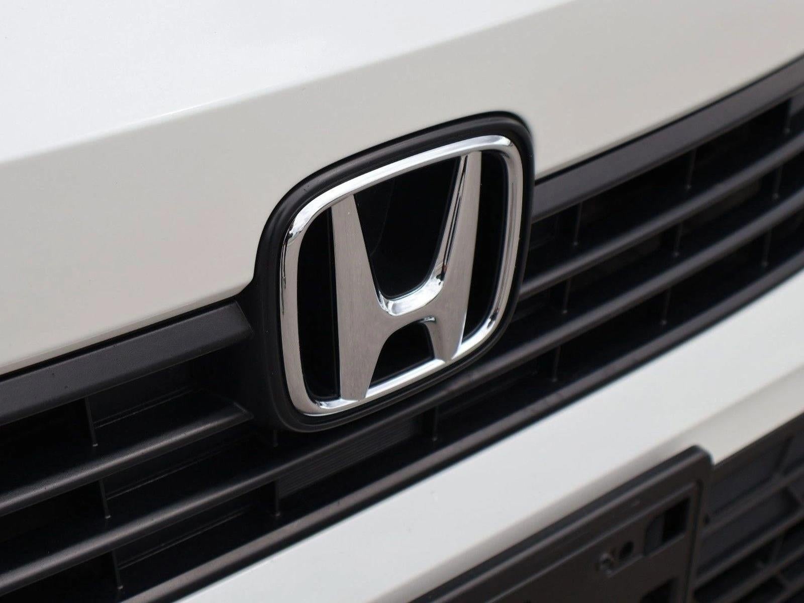2024 Honda Civic Sedan Sport CVT