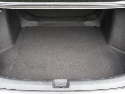 2024 Honda Civic Sedan Sport CVT