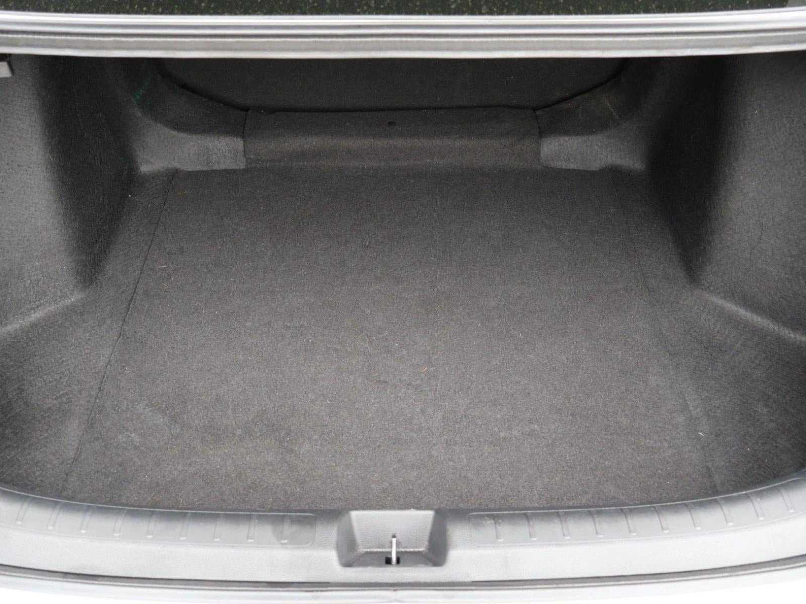 2024 Honda Civic Sedan Sport CVT