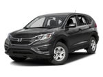 2016 Honda CR-V LX AWD