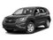 2016 Honda CR-V LX AWD