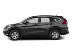 2016 Honda CR-V LX AWD
