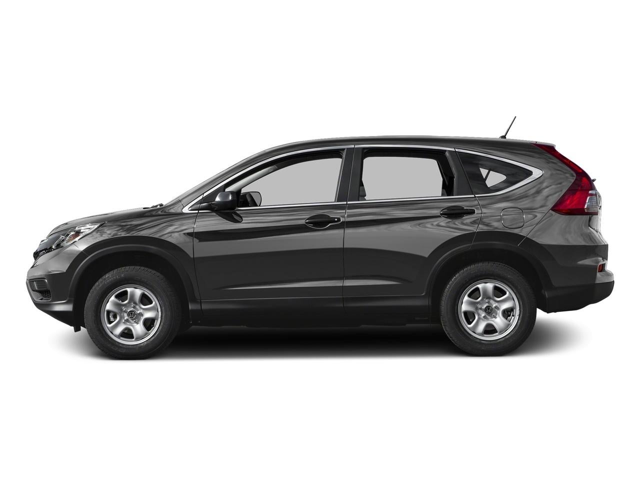2016 Honda CR-V LX AWD