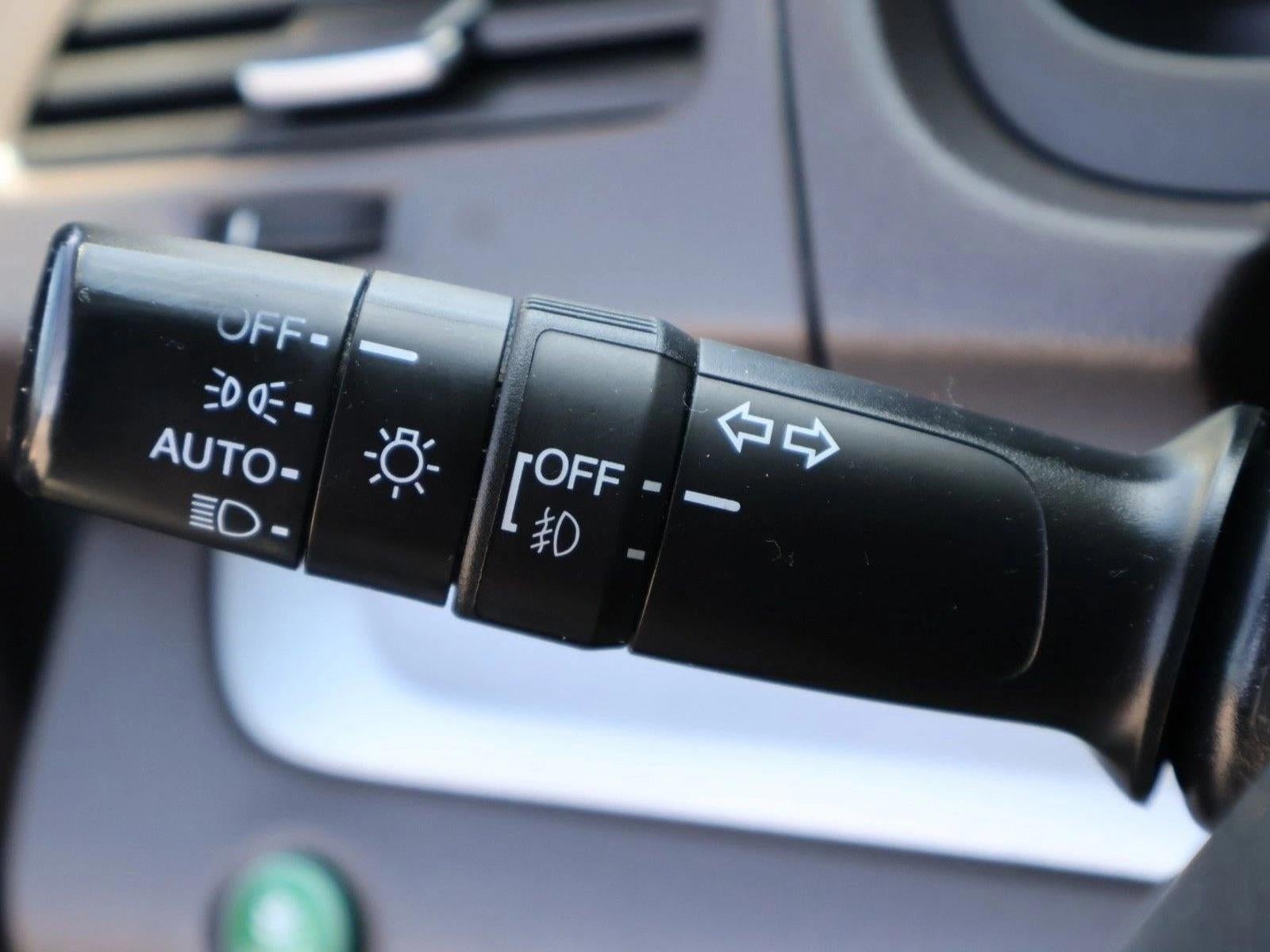 2014 Honda CR-V EX AWD