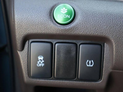 2014 Honda CR-V EX AWD