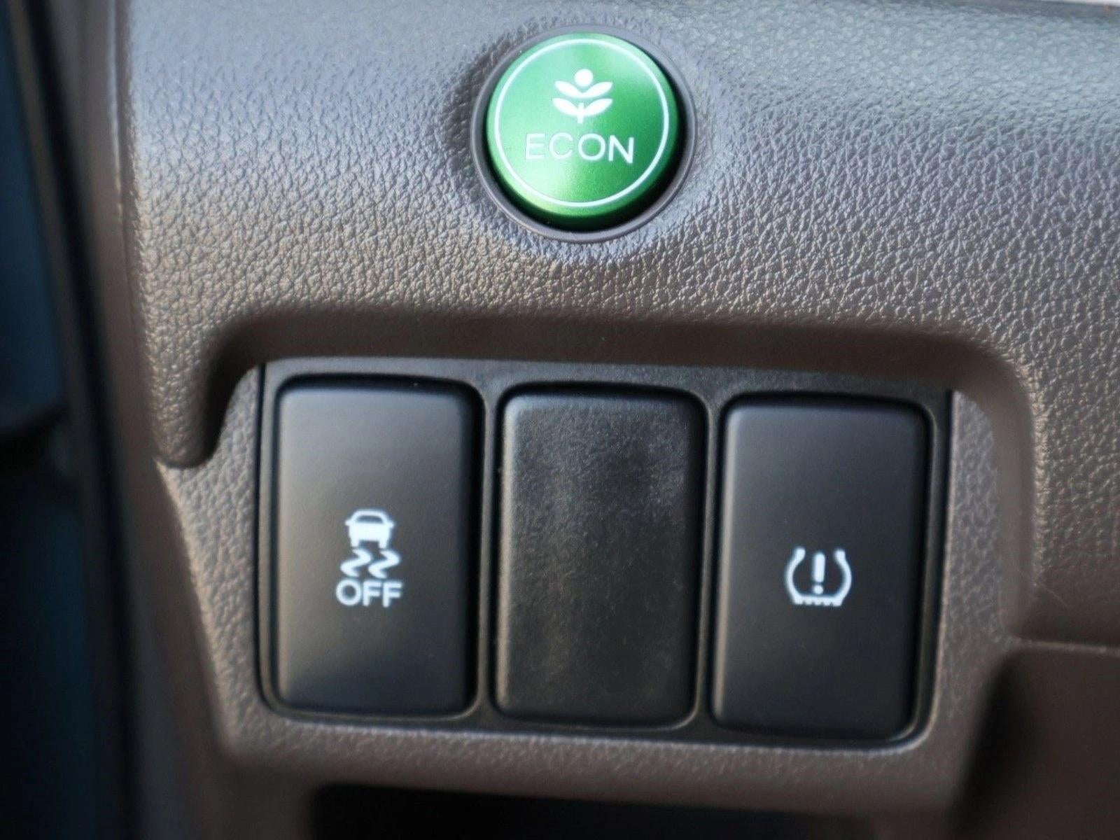 2014 Honda CR-V EX AWD