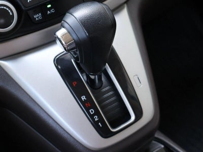 2014 Honda CR-V EX AWD
