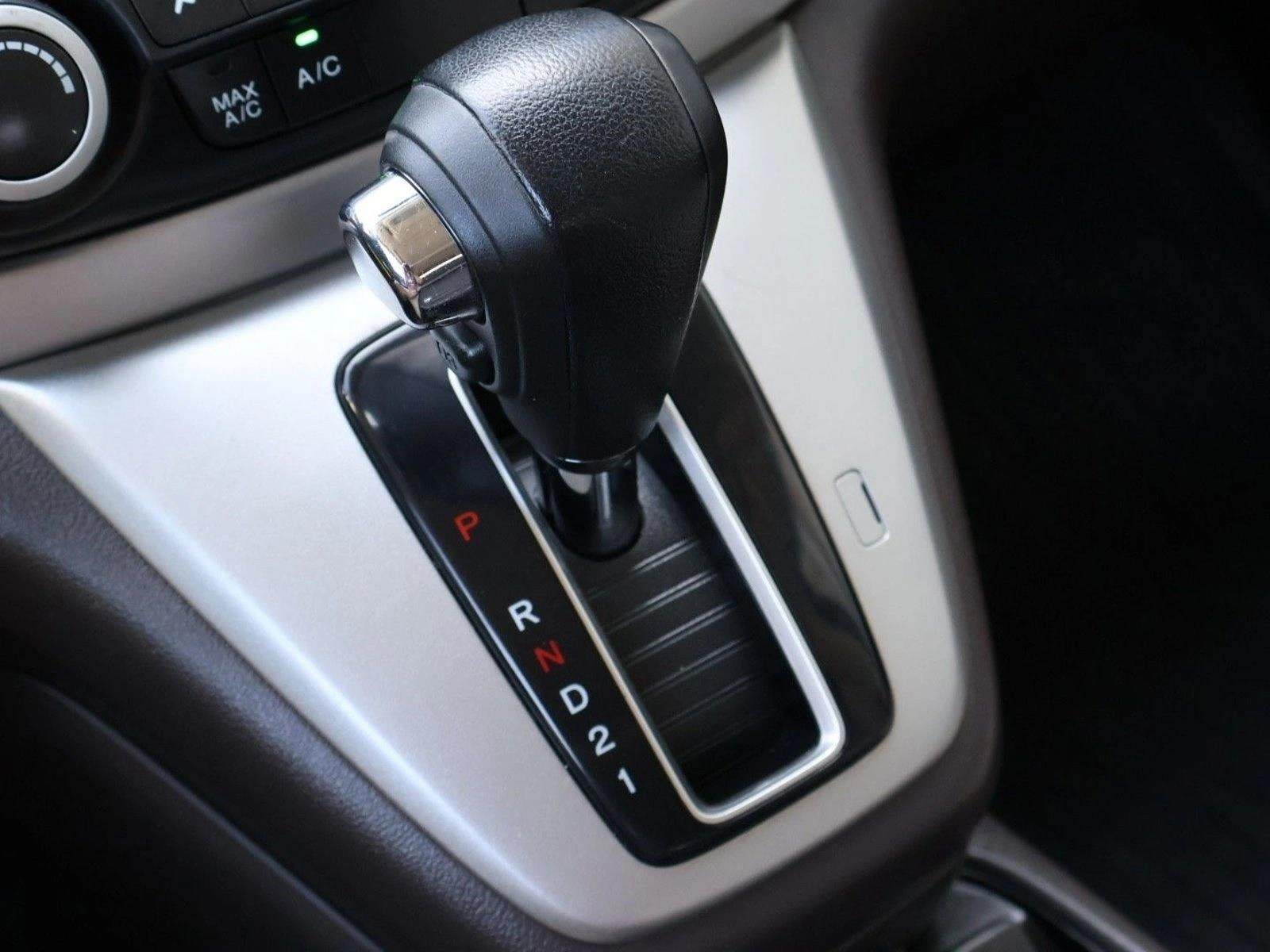2014 Honda CR-V EX AWD
