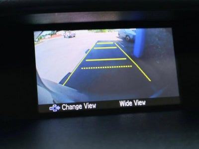 2014 Honda CR-V EX AWD