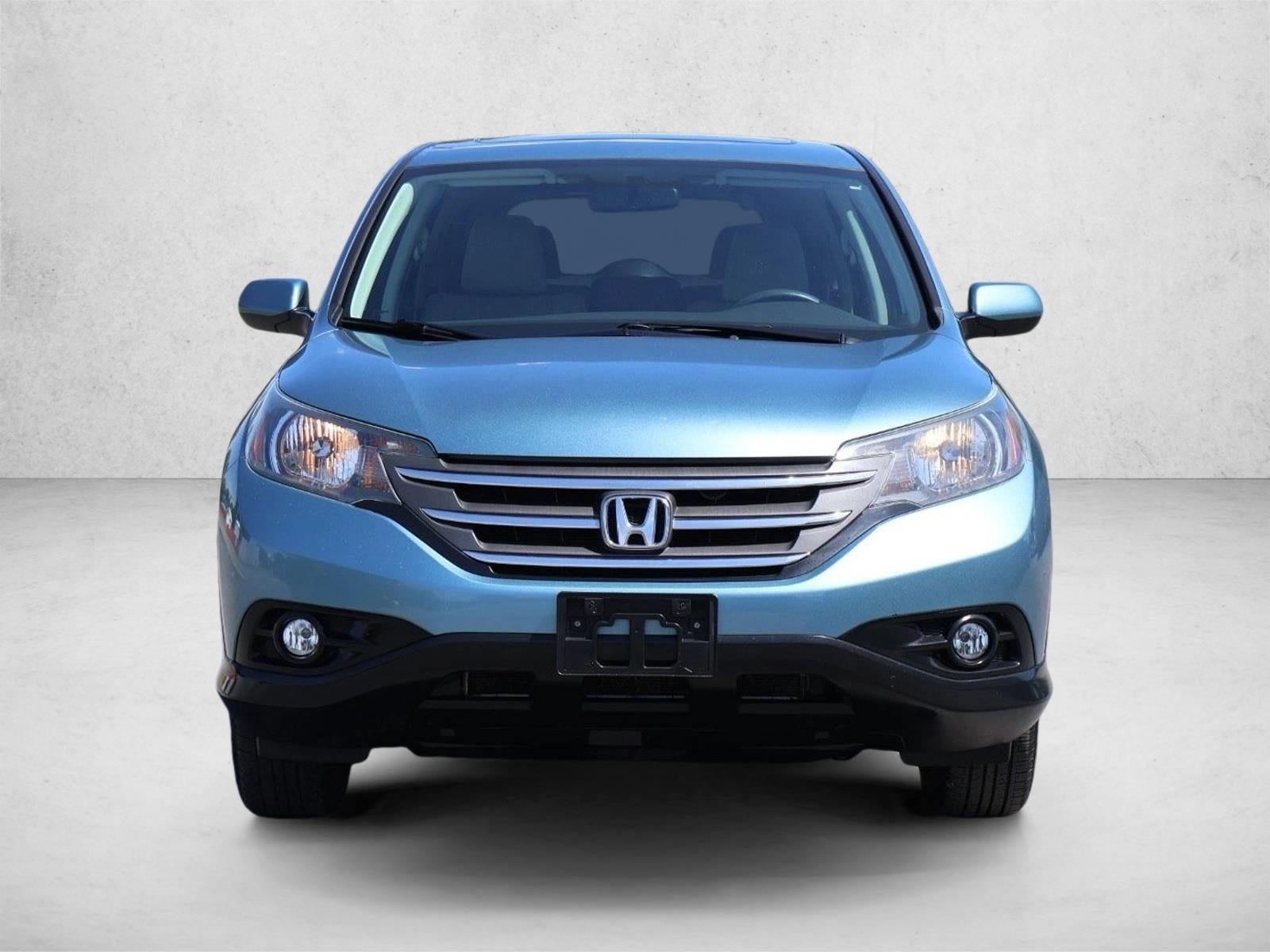 2014 Honda CR-V EX AWD