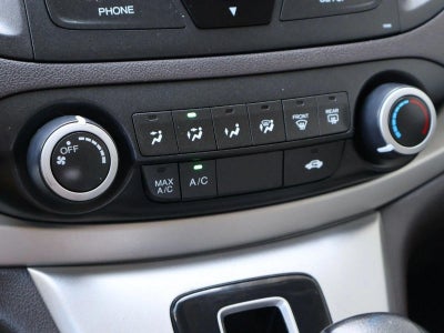2014 Honda CR-V EX AWD