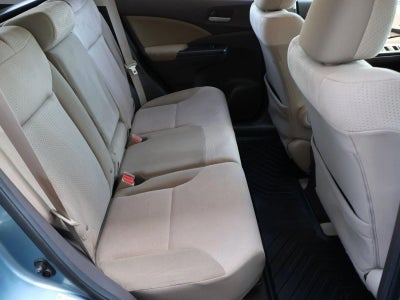 2014 Honda CR-V EX AWD