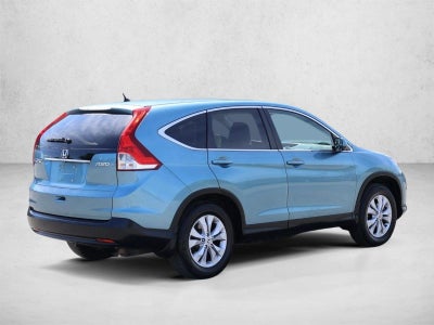 2014 Honda CR-V EX AWD