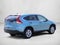 2014 Honda CR-V EX AWD