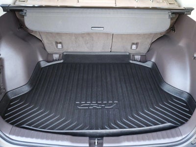 2014 Honda CR-V EX AWD