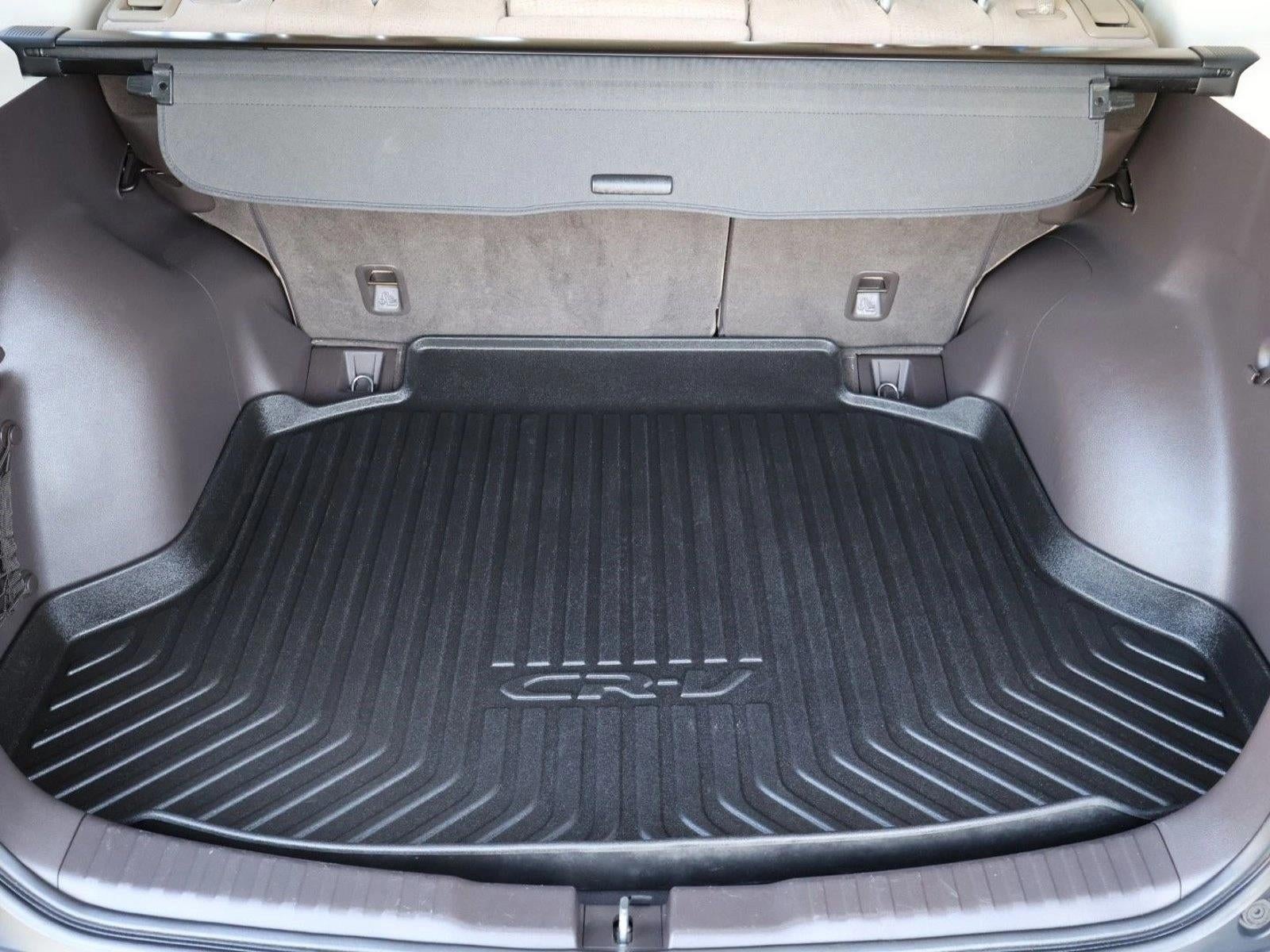 2014 Honda CR-V EX AWD