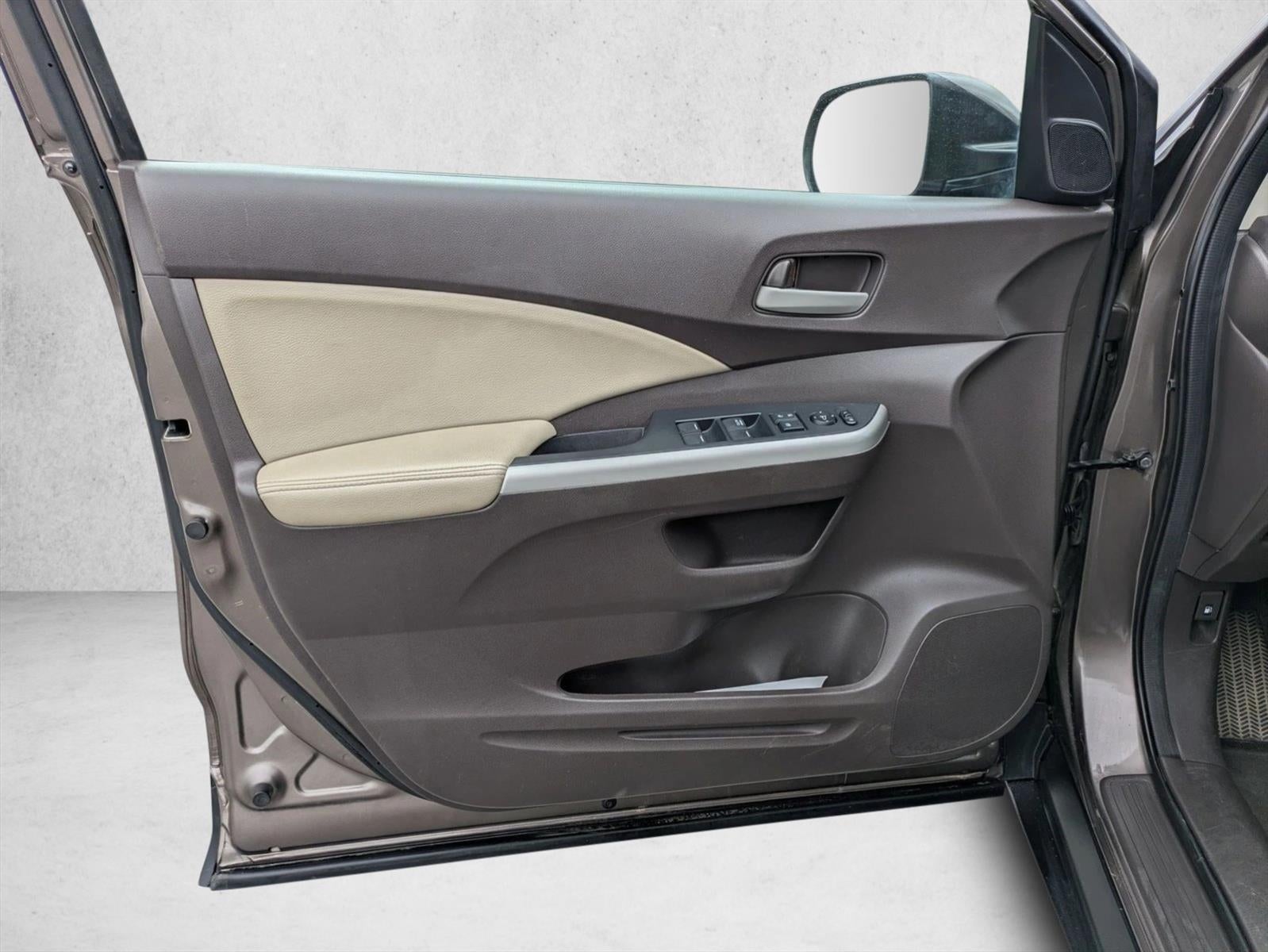 2014 Honda CR-V EX-L AWD