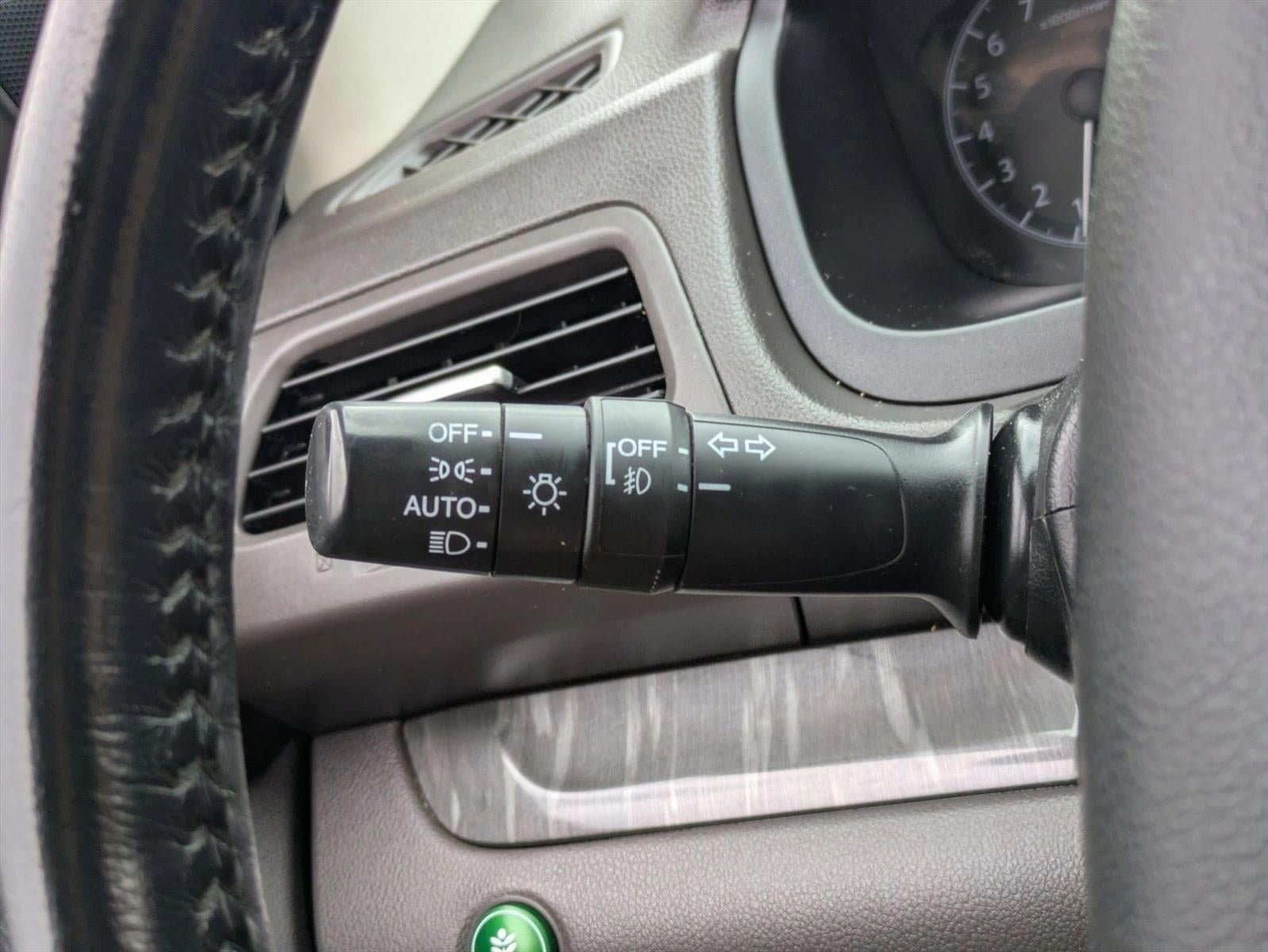 2014 Honda CR-V EX-L AWD