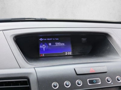 2014 Honda CR-V EX-L AWD